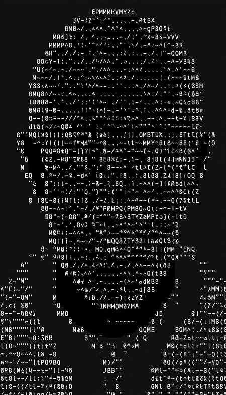 Featured image #2 for Ascii Art