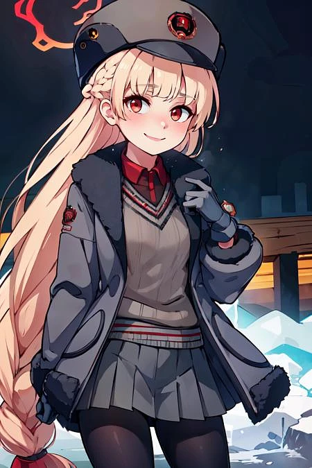 Featured image #2 for Amami Nodoka | 天見ノドカ (Blue Archive)