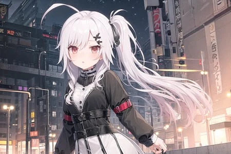 Featured image #5 for Koxia Sister (VirtuaReal)