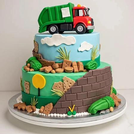 Featured image #1 for FondArt 🍰🎨