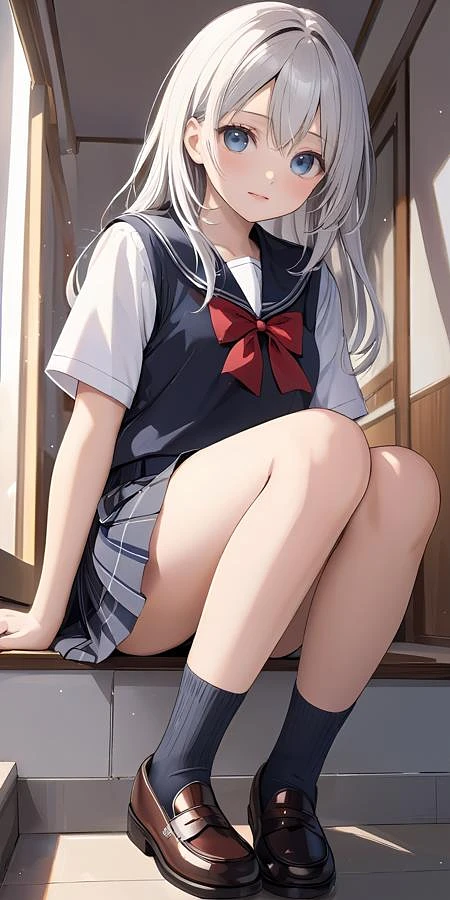 Featured image #5 for boleromix(SDXL)