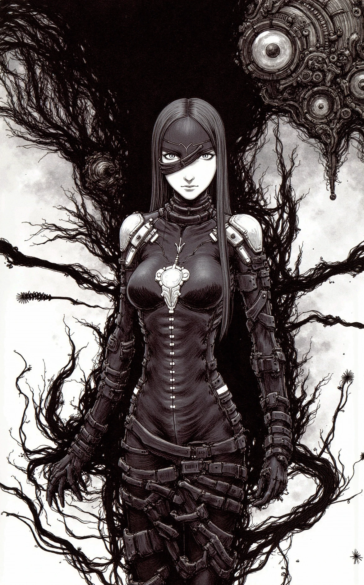 Featured image #3 for RandomMaxx Ninetees Manga