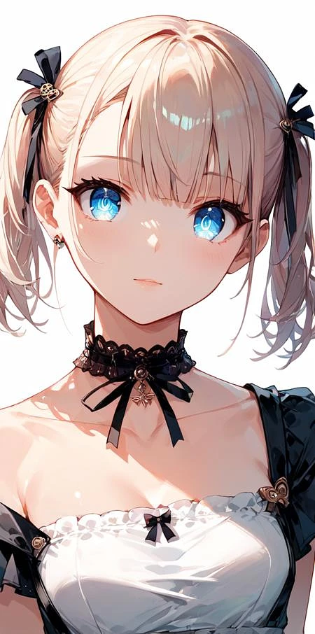 Featured image #4 for チョーカー/choker(SD,XL,ILL,pony)