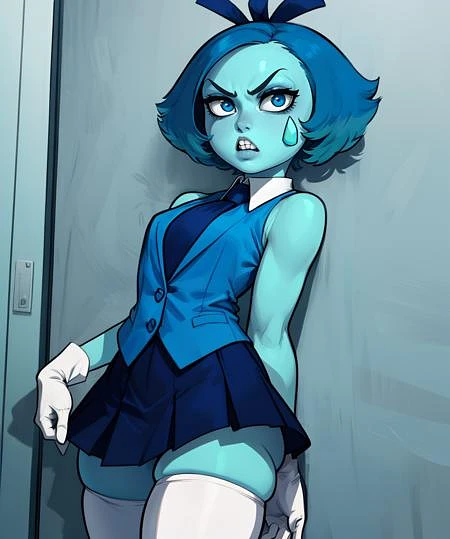 Featured image #4 for Aquamarine - Stevens Universe