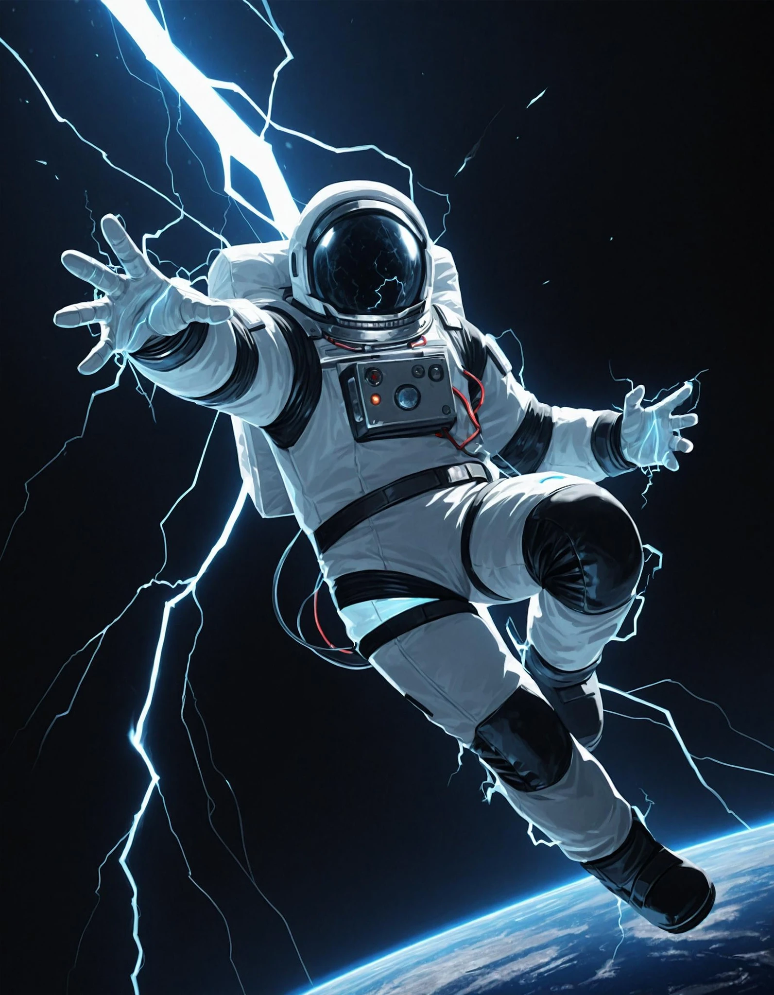 Featured image #1 for Lightning [FL/XL/IL]