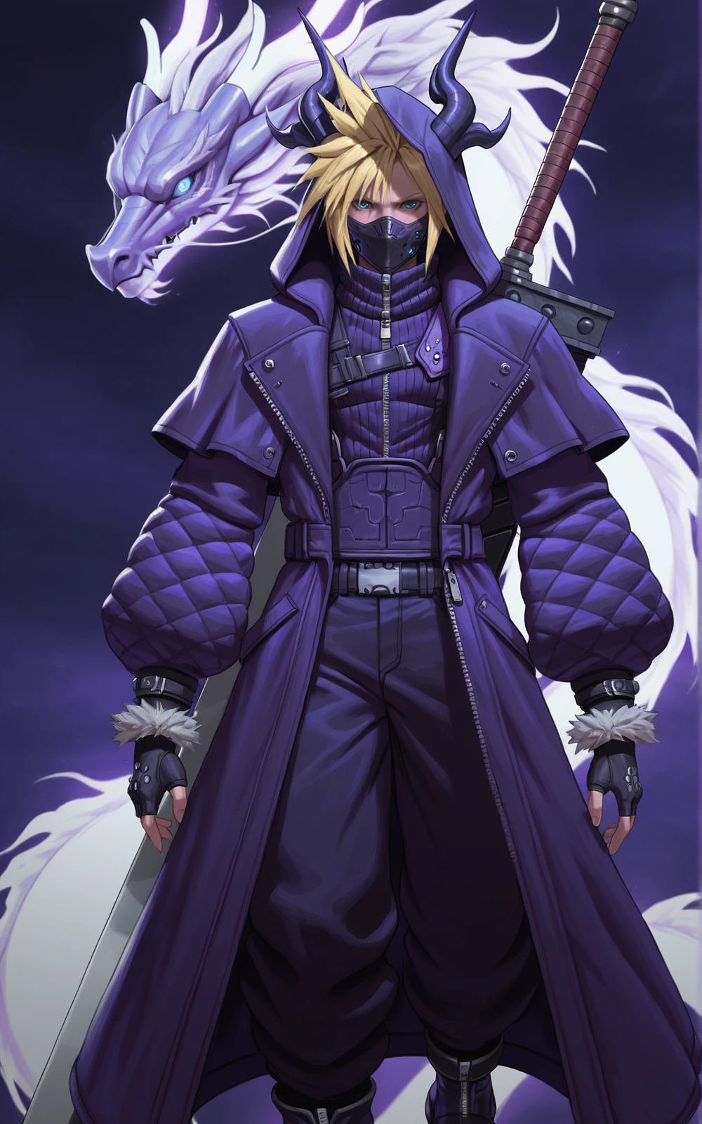 Featured image #1 for Phantom Reaper Style DFO/DNF