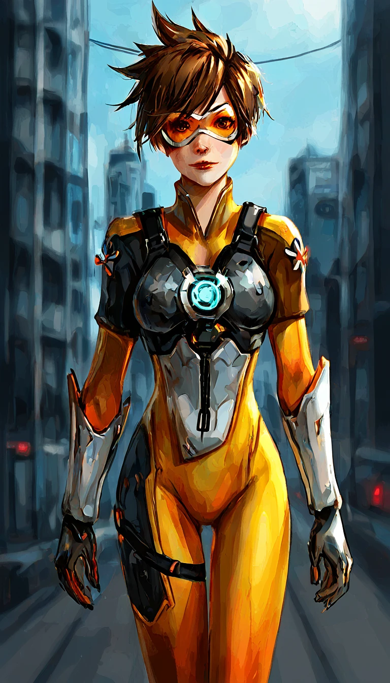 Featured image #2 for [Art Style] Lenesdey Style