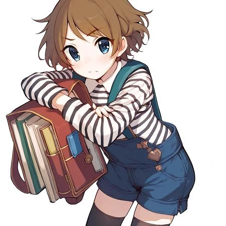 Featured image #4 for Yori (Princess Connect)