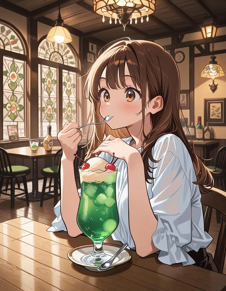 Featured image #1 for 日本の喫茶店 、レトロ喫茶 、 レトロメニュー \ Kissaten , Japanese cafe , retro menu