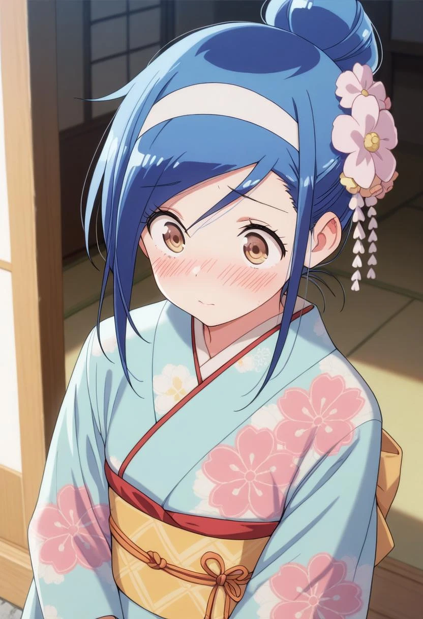 Featured image #4 for Furuhashi Fumino | We Never Learn | ぼくたちは勉強ができない