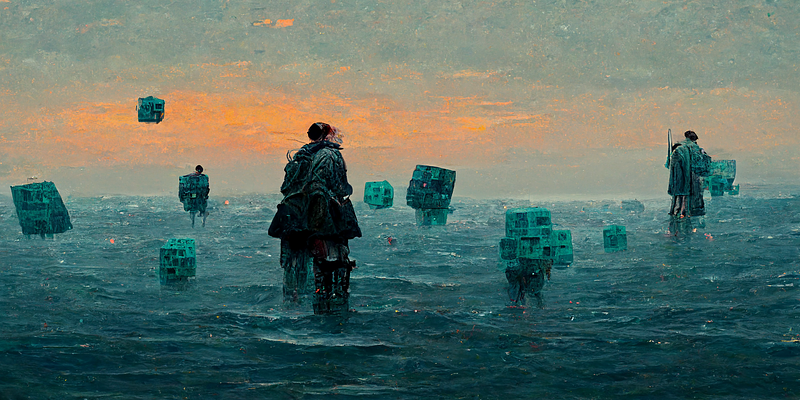 A sample prompt of what you can find in this page