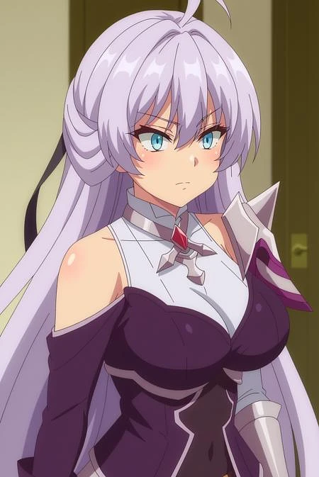 Featured image #1 for Kaifuku Jutsushi no Yarinaoshi | Kureha Crylet | PDXL
