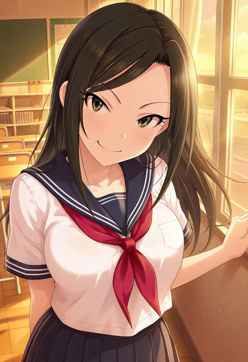 Featured image #1 for Mukai Takumi | THE iDOLM@STER Cinderella Girls | アイドルマスターシンデレラガールズ