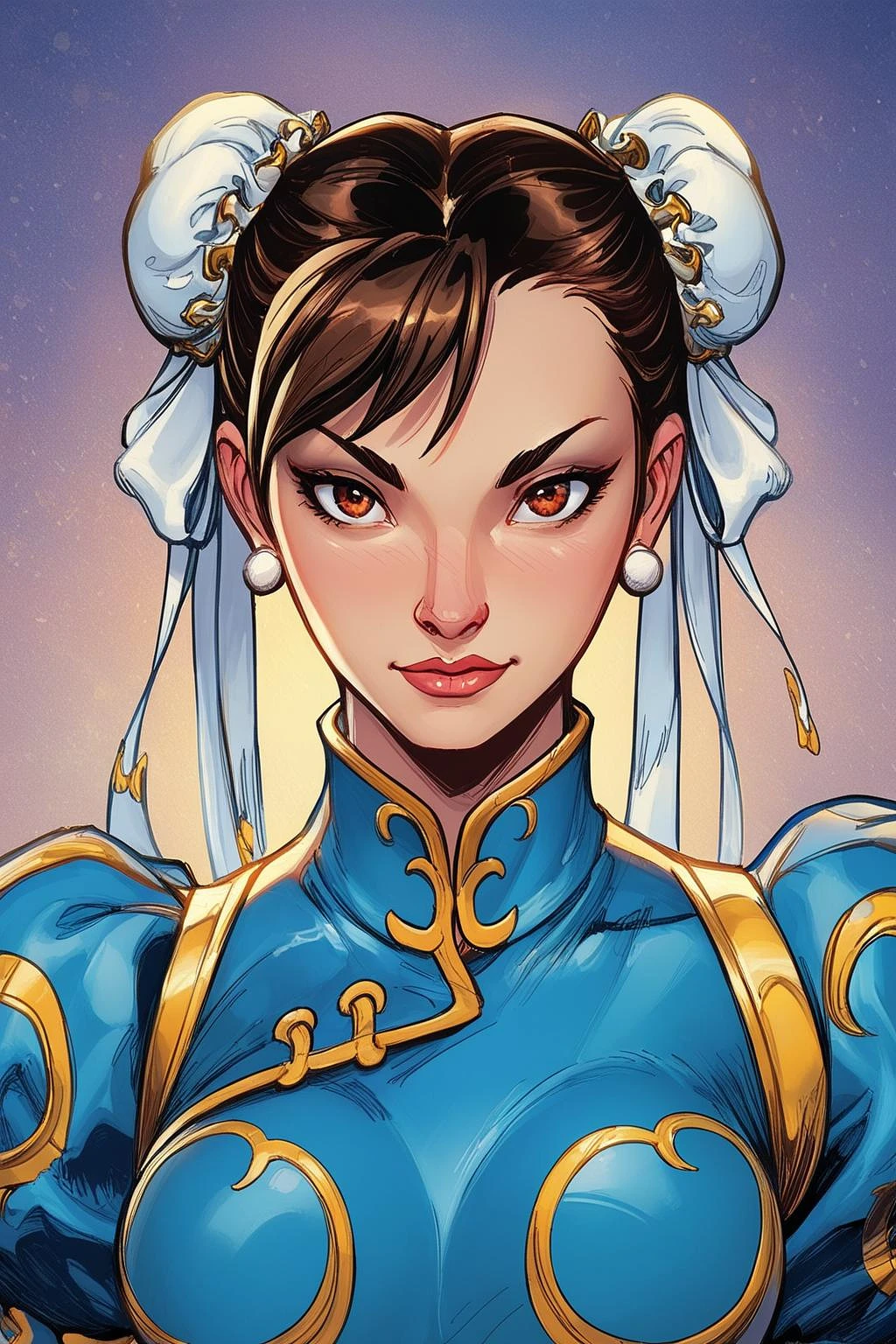 Featured image #5 for J Scott Campbell
