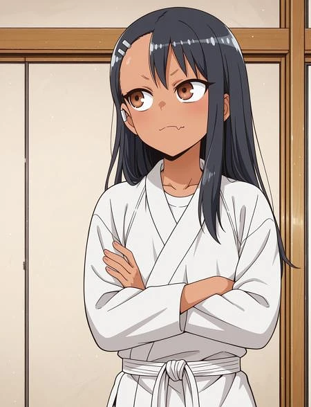 Featured image #4 for Hayase Nagatoro - [10+ Outfits] - Don't Toy With Me, Miss Nagatoro
