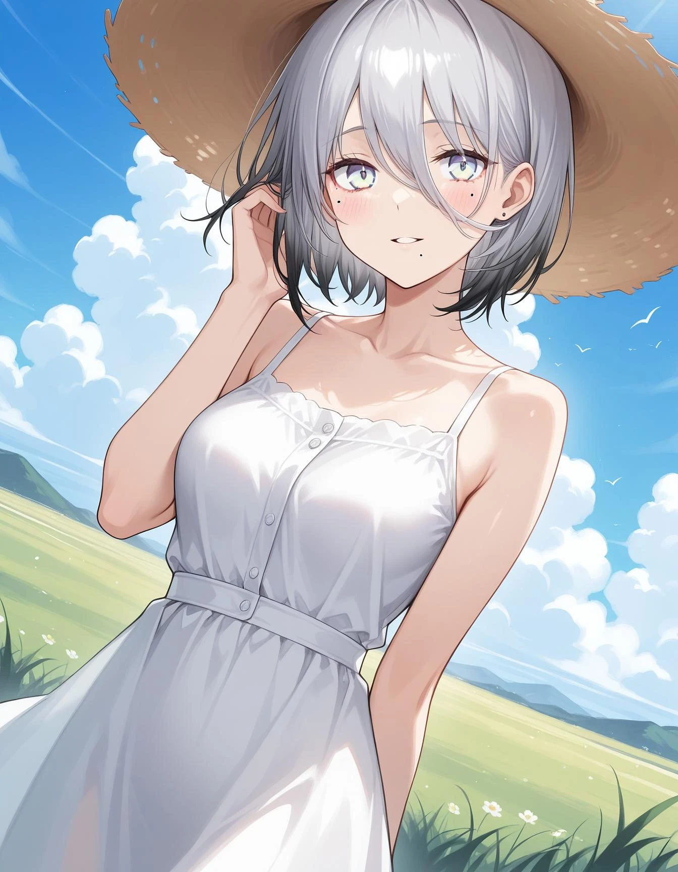 Featured image #3 for ソフィア ヴァレンタイン/にじさんじ - sophia valentine/nijisanji