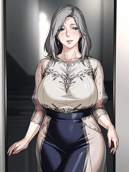 Featured image #2 for Ishidaya style (LoRA)