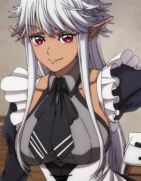 Featured image #4 for The Ossan Newbie Adventurer, Trained to Death by the Most Powerful Party, Became Invincible - Girls Pack