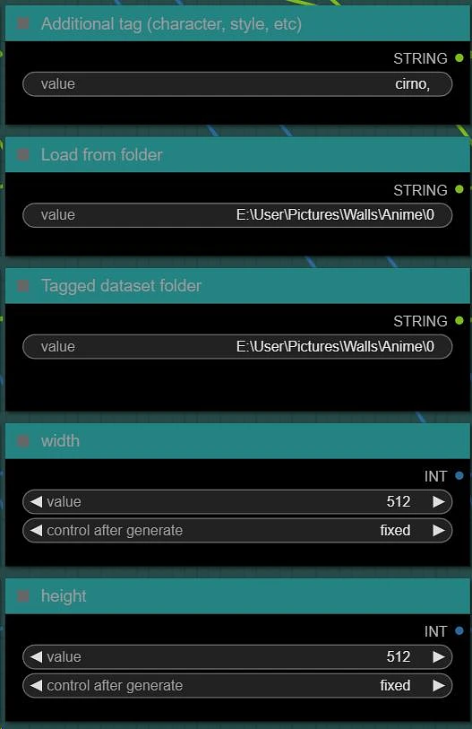 Featured image #5 for SDXL LoRA trainer - auto set up, only need image folder