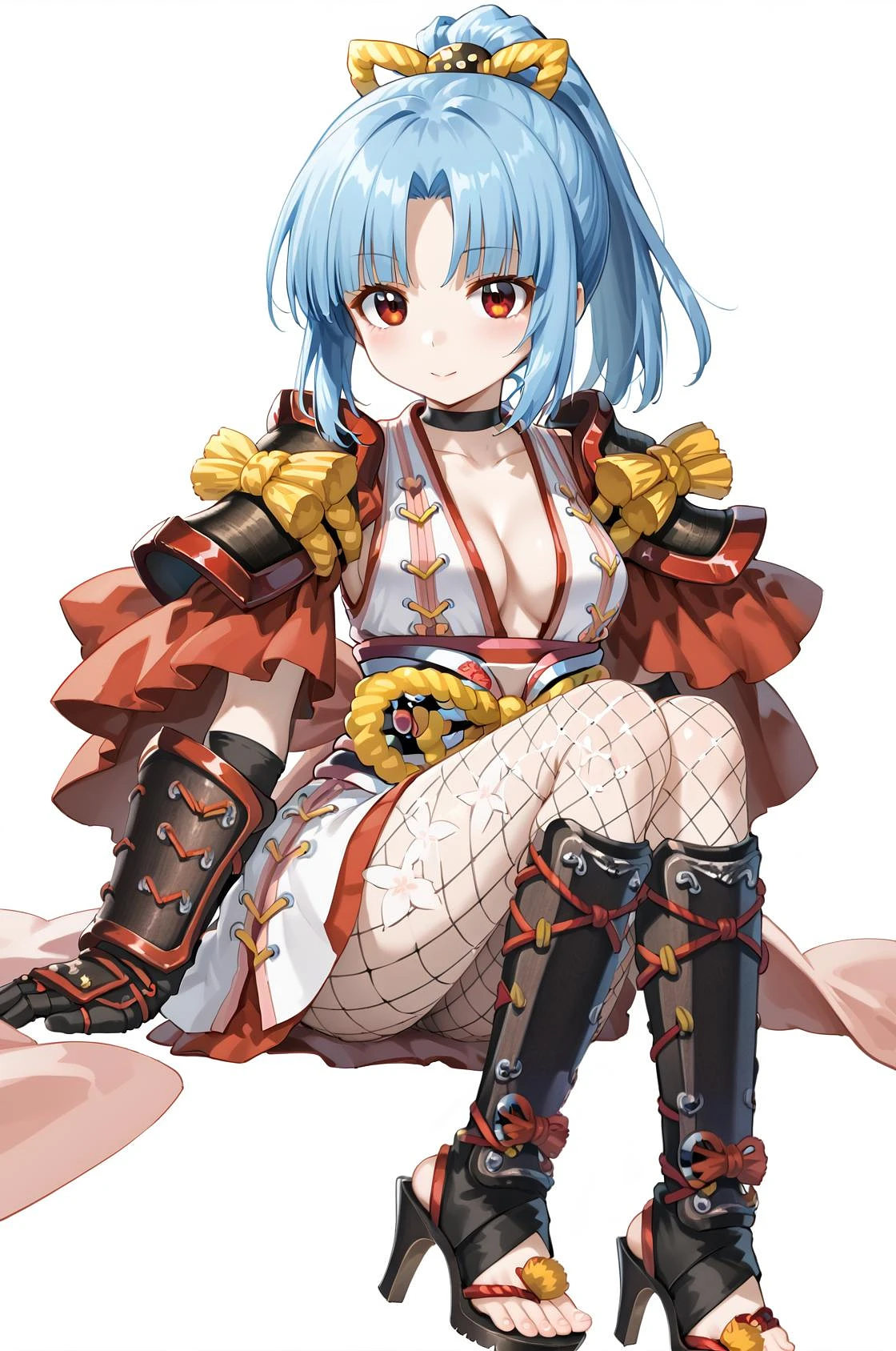 Featured image #2 for Oboro (Ragnarok Online)