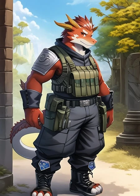 Featured image #1 for NJfurry