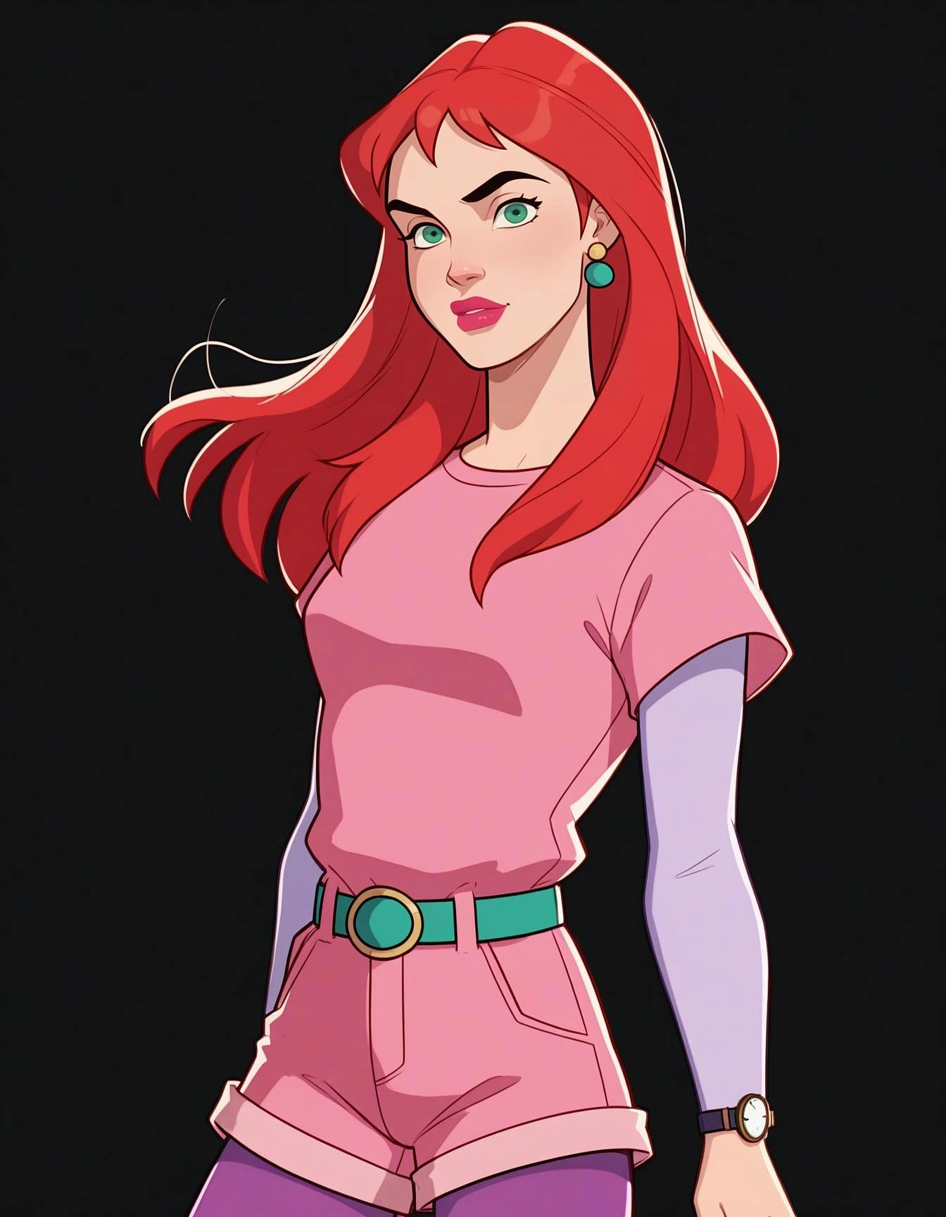 Featured image #3 for Jessie Bannon (The Real Adventures of Jonny Quest) [Pony/IL]