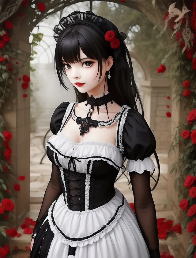 Featured image #6 for RayVietii_DryRender-Diabolical_Diffusion