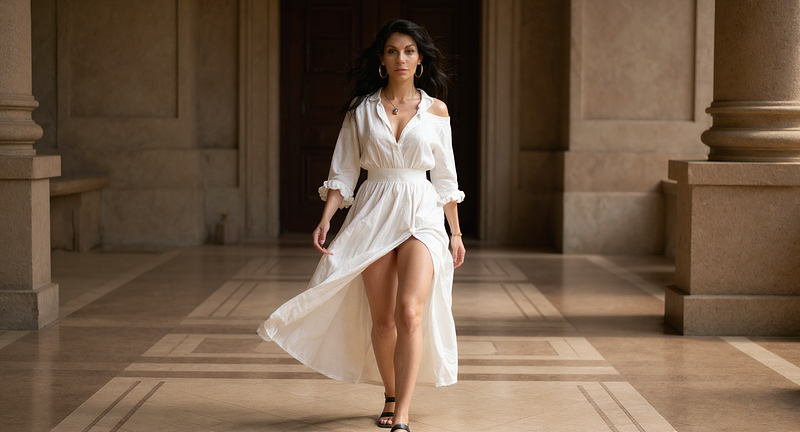 A sample prompt of what you can find in this page