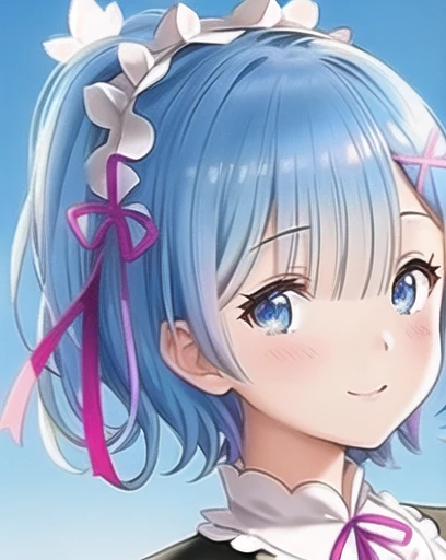 Featured image #3 for Rem (Re:Zero)