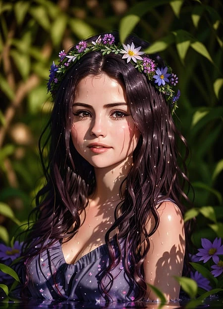 Featured image #2 for Selena Gomez「LoRa」
