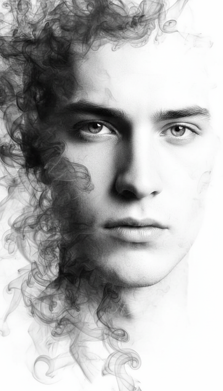 A sample prompt of what you can find in this page