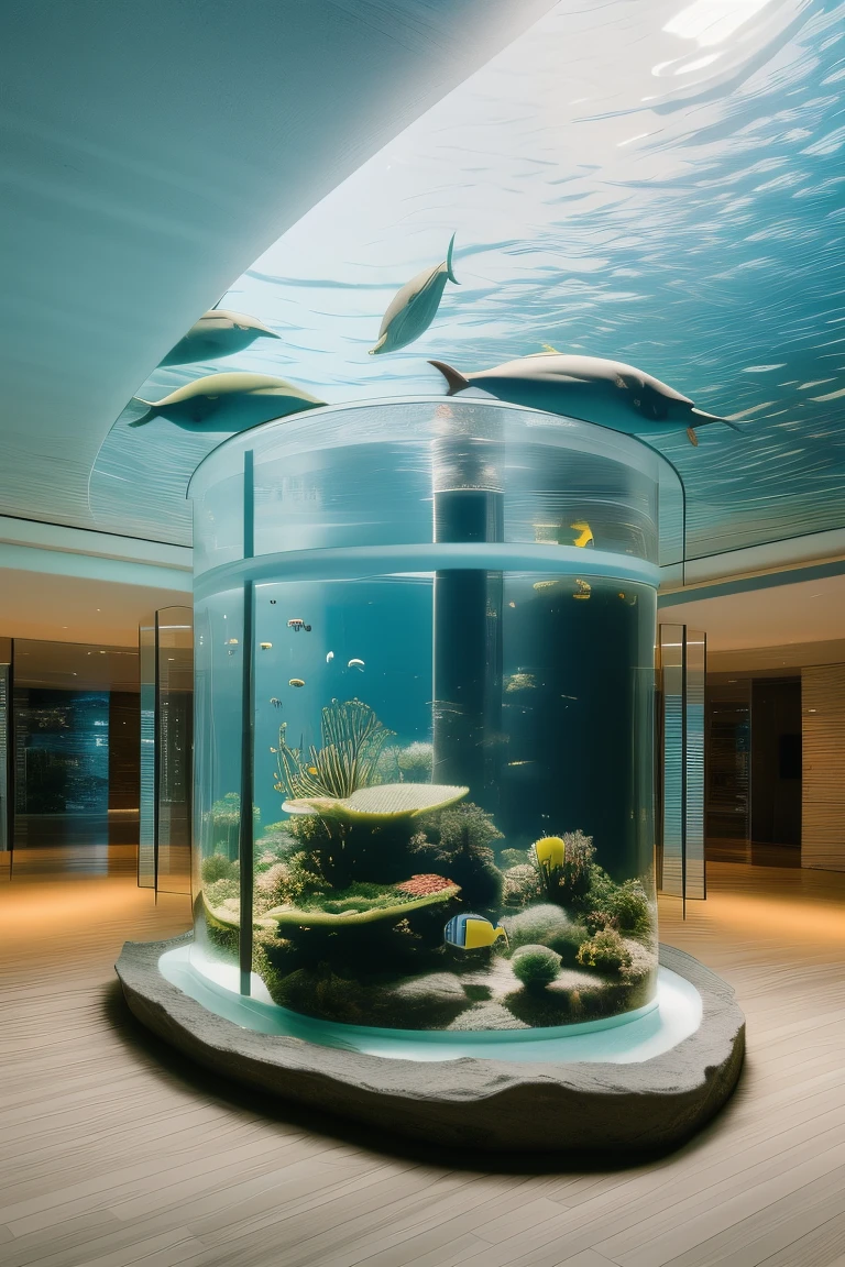 Featured image #1 for JJ's Aquarium