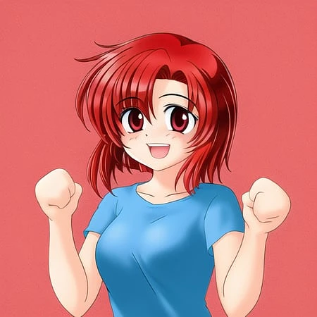 Featured image #4 for Ryukishi07 (Higurashi) Style