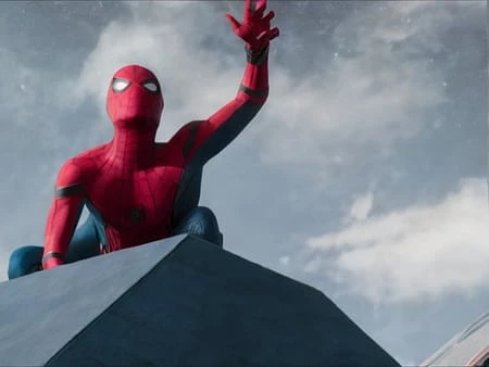 Featured image #5 for MCU_SPIDEY
