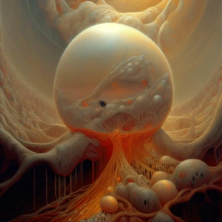 Featured image #3 for djz Chaotic Spheres V21 & V15