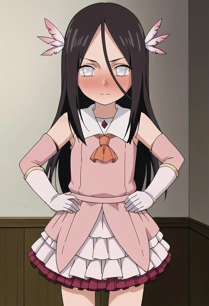 Featured image #6 for Hanabi Hyūga (Naruto)