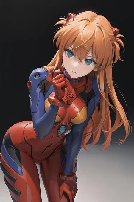 Featured image #6 for Anime Illust Diffusion Model style extraction test.