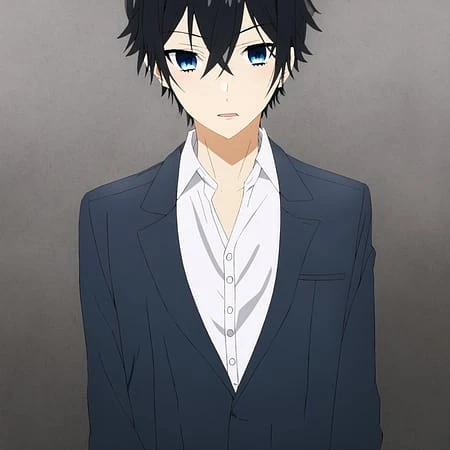 Featured image #4 for Miyamura - Horimiya