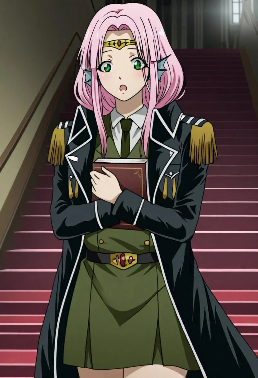 Featured image #2 for Laymia | BEELZEBUB