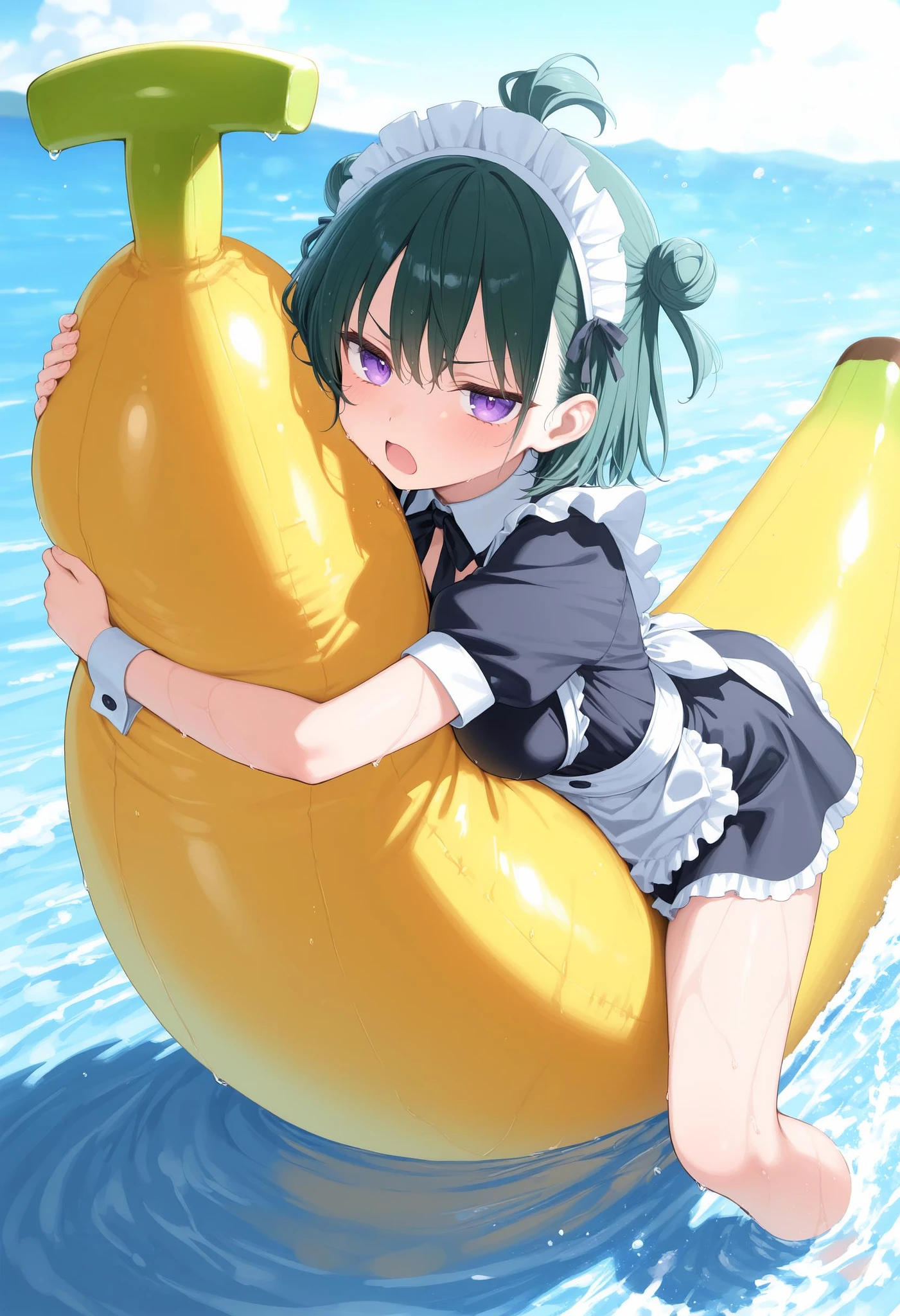 Featured image #1 for banana boat / バナナボート