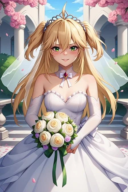 Featured image #4 for [Pony XL] Admiral Hipper アドミラル・ヒッパー | Azur Lane | 2 Outfits