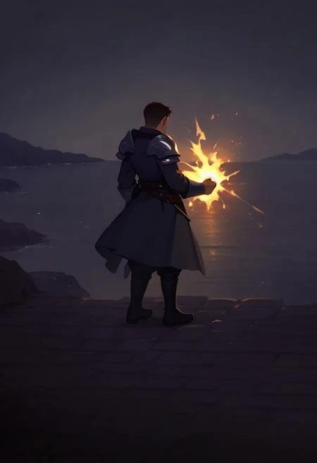 Featured image #4 for D&D 5e Style