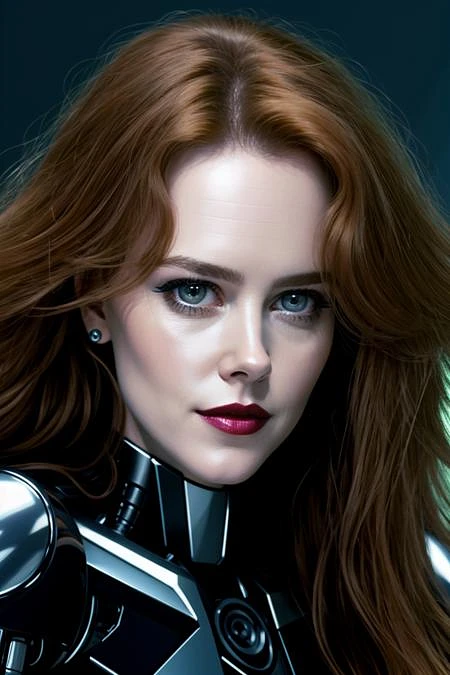 Featured image #2 for Nicole Kidman