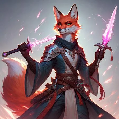 Featured image #5 for FlashFiring's Fantasy Creature Races