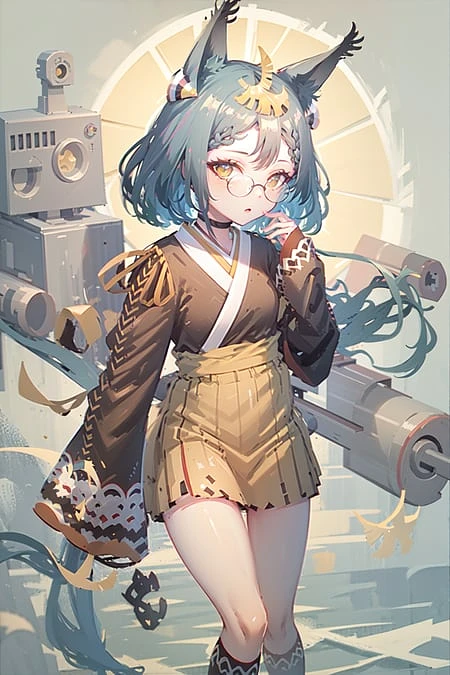 Featured image #2 for Hatakaze (azur lane)