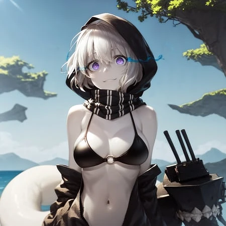 Featured image #5 for Re-class Battleship