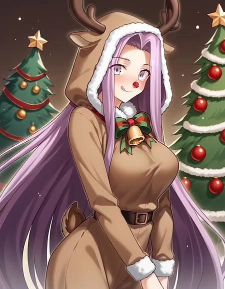 Featured image #1 for Medusa (メドゥーサ) / Rider (ライダー) - Fate/stay Night - COMMISSION