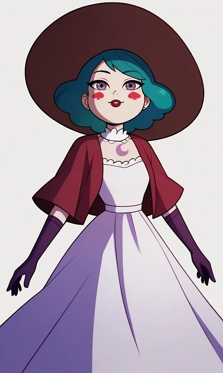 Featured image #3 for Eclipsa Butterfly|Star vs The Forces of Evil