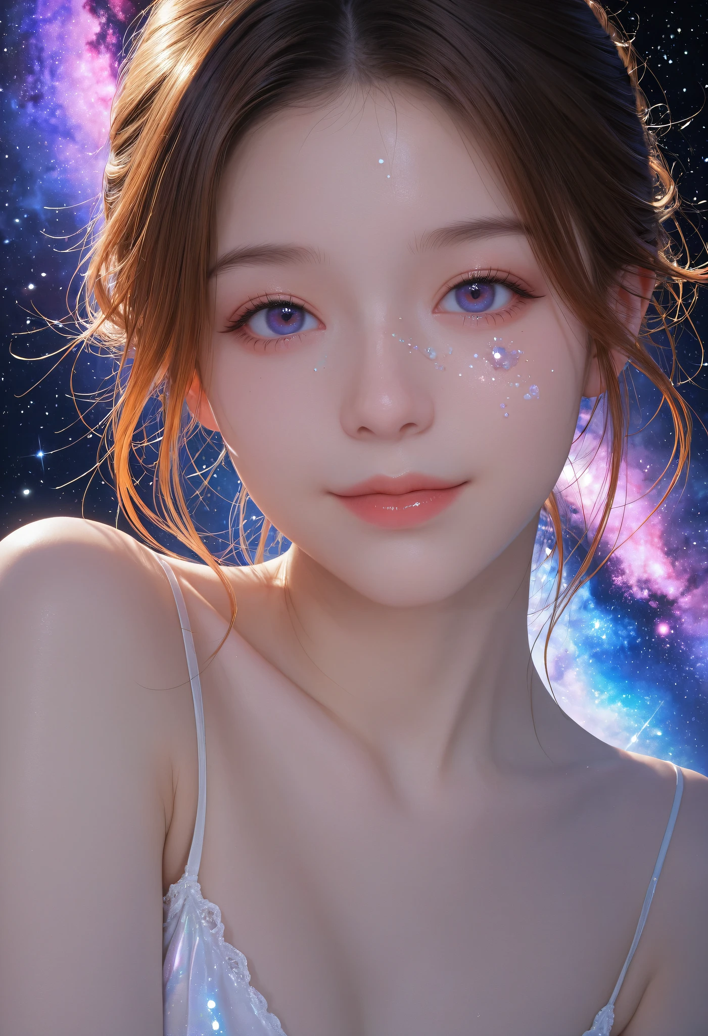 Featured image #4 for Unearthly (NSFW/illustrious/SDXL)