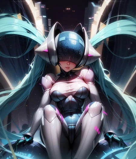 Featured image #3 for BB's DJ Sona / League of Legends